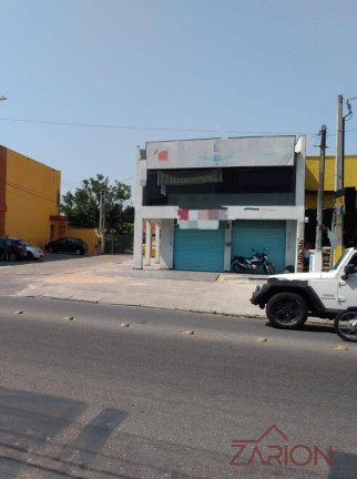 Ponto Comercial para Alugar, 700 m² em Vila São Geraldo - Taubaté