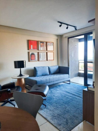 Imagem Apartamento com 2 Quartos à Venda, 64 m² em Meireles - Fortaleza