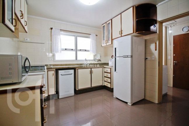 Imagem Apartamento com 3 Quartos à Venda, 131 m² em Perdizes - São Paulo Imagem Apartamento com 3 Quartos à Venda, 131 m² em Perdizes - São Paulo