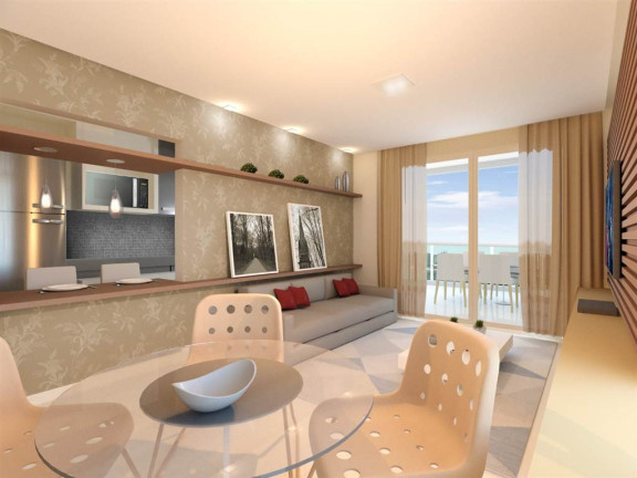 Imagem Apartamento com 2 Quartos à Venda, 71 m² em Vila Atlantica - Mongagua Imagem Apartamento com 2 Quartos à Venda, 71 m² em Vila Atlantica - Mongagua