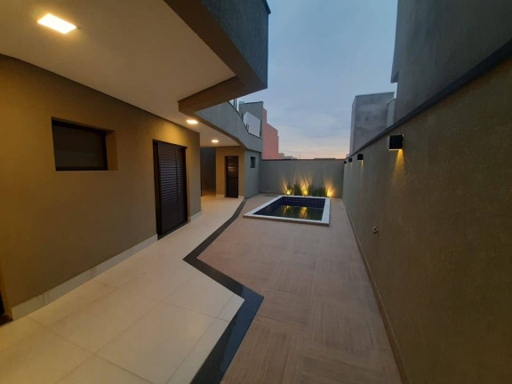 Imagem Casa com 4 Quartos à Venda, 211 m² em Monte Rey - Monte Mor