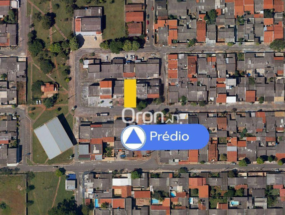 Imagem Edifício Residencial à Venda, 200 m² em Vila Itatiaia - Goiânia Imagem Edifício Residencial à Venda, 200 m² em Vila Itatiaia - Goiânia