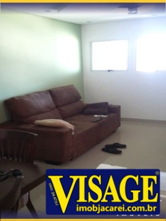 Imagem Casa de Condomínio com 3 Quartos à Venda, 80 m² em Jd. Colonia - Jacareí Imagem Casa de Condomínio com 3 Quartos à Venda, 80 m² em Jd. Colonia - Jacareí