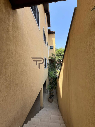 Imagem Casa com 4 Quartos à Venda, 125 m² em Vila Yolanda - Osasco Imagem Casa com 4 Quartos à Venda, 125 m² em Vila Yolanda - Osasco