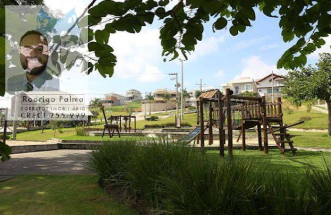 Imagem Terreno em Condomínio à Venda, 450 m² em Condomínio Residencial Jaguary - São José Dos Campos Imagem Terreno em Condomínio à Venda, 450 m² em Condomínio Residencial Jaguary - São José Dos Campos