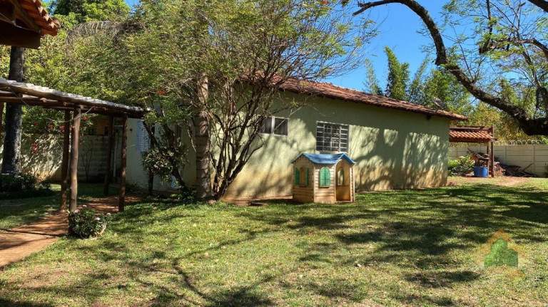 Imagem Chácara com 6 Quartos à Venda, 5.049 m² em Vale Da Santa Felicidade - São Carlos