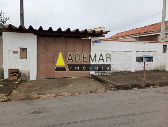 Imagem Casa com 2 Quartos à Venda, 250 m² em Jardim Monte Santo - Itapetininga Imagem Casa com 2 Quartos à Venda, 250 m² em Jardim Monte Santo - Itapetininga