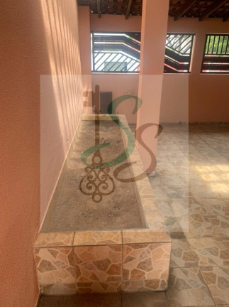 Imagem Casa com 3 Quartos à Venda, 300 m² em Jardim Santa Lúcia - Campinas Imagem Casa com 3 Quartos à Venda, 300 m² em Jardim Santa Lúcia - Campinas