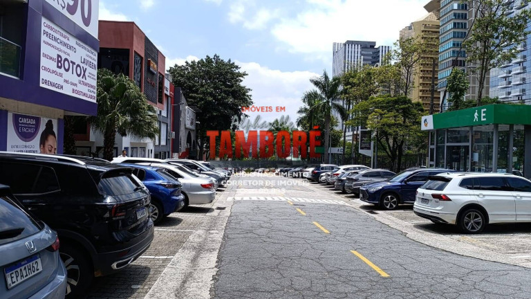 Imagem Imóvel Comercial para Alugar, 220 m² em Condomínio Centro Comercial Alphaville - Barueri
