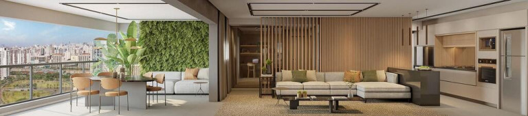 Imagem Imóvel com 2 Quartos à Venda, 81 m² em Jardim Das Perdizes - São Paulo Imagem Imóvel com 2 Quartos à Venda, 81 m² em Jardim Das Perdizes - São Paulo