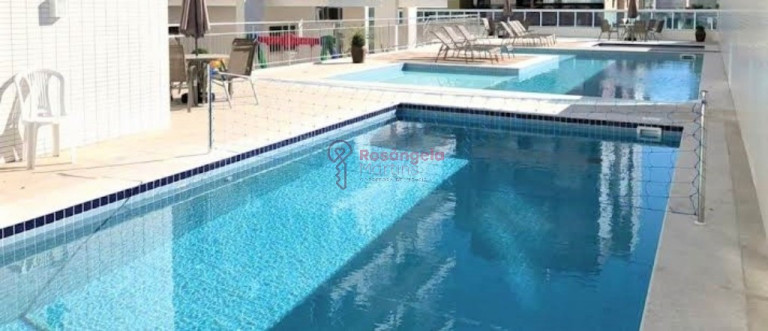 Imagem Apartamento com 3 Quartos à Venda, 111 m² em Praia De Itaparica - Vila Velha Imagem Apartamento com 3 Quartos à Venda, 111 m² em Praia De Itaparica - Vila Velha
