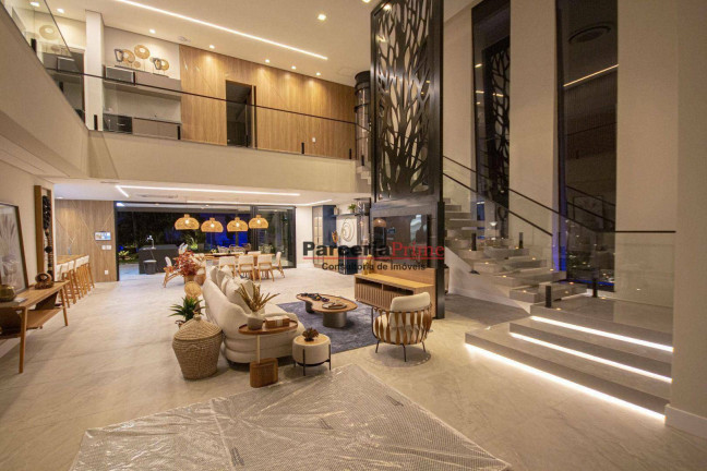 Imagem Casa com 6 Quartos à Venda, 700 m² em Riviera Módulo 16 - Bertioga Imagem Casa com 6 Quartos à Venda, 700 m² em Riviera Módulo 16 - Bertioga