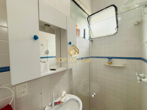 Imagem Apartamento com 2 Quartos à Venda, 90 m² em Pitangueiras - Guarujá