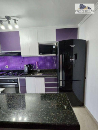 Imagem Apartamento com 2 Quartos à Venda, 47 m² em Vila Bremen - Guarulhos Imagem Apartamento com 2 Quartos à Venda, 47 m² em Vila Bremen - Guarulhos