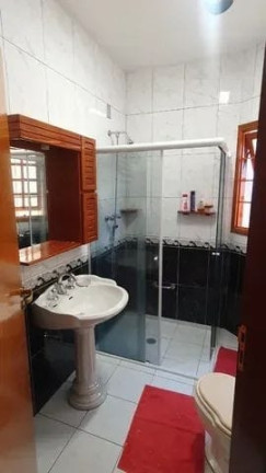 Imagem Casa com 3 Quartos à Venda, 190 m² em Jardim Maria Cândida - Caçapava Imagem Casa com 3 Quartos à Venda, 190 m² em Jardim Maria Cândida - Caçapava