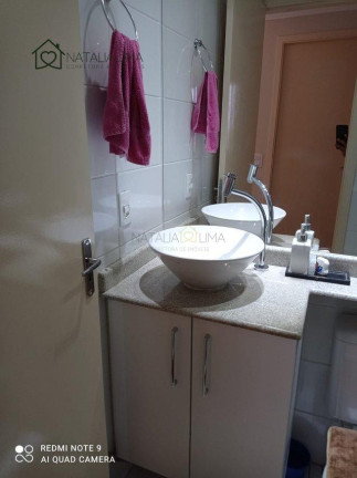 Imagem Apartamento com 2 Quartos à Venda, 44 m² em Jardim Umarizal - São Paulo