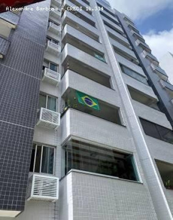 Imagem Apartamento com 3 Quartos à Venda, 142 m² em Boa Viagem - Recife Imagem Apartamento com 3 Quartos à Venda, 142 m² em Boa Viagem - Recife