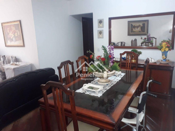 Imagem Apartamento com 3 Quartos à Venda, 136 m² em Centro - Ribeirão Preto Imagem Apartamento com 3 Quartos à Venda, 136 m² em Centro - Ribeirão Preto