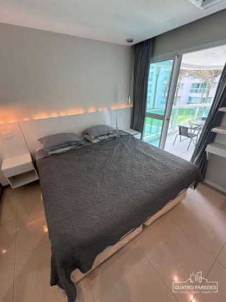 Imagem Apartamento com 1 Quarto à Venda, 55 m² em Barra Da Tijuca - Rio De Janeiro Imagem Apartamento com 1 Quarto à Venda, 55 m² em Barra Da Tijuca - Rio De Janeiro