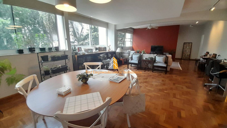 Imagem Apartamento com 1 Quarto à Venda, 113 m² em Perdizes - São Paulo