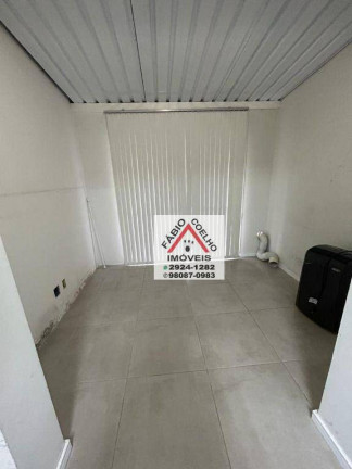 Imagem Casa com 2 Quartos à Venda, 140 m² em Campo Grande - São Paulo Imagem Casa com 2 Quartos à Venda, 140 m² em Campo Grande - São Paulo