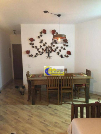 Imagem Apartamento com 3 Quartos à Venda, 98 m² em Jardim Do Mar - São Bernardo Do Campo Imagem Apartamento com 3 Quartos à Venda, 98 m² em Jardim Do Mar - São Bernardo Do Campo