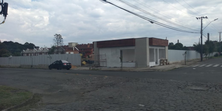 Imagem Imóvel à Venda, 85 m² em Centro  - Canela