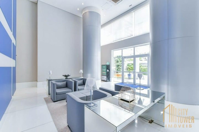 Imagem Apartamento com 1 Quarto à Venda, 80 m² em Vila Olímpia - São Paulo Imagem Apartamento com 1 Quarto à Venda, 80 m² em Vila Olímpia - São Paulo