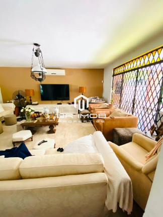 Imagem Casa com 6 Quartos à Venda, 680 m² em Jardim Guedala - São Paulo Imagem Casa com 6 Quartos à Venda, 680 m² em Jardim Guedala - São Paulo