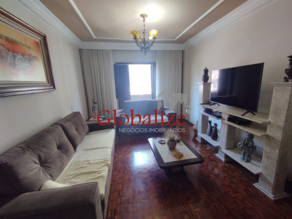 Imagem Imóvel com 3 Quartos à Venda, 134 m² em Gonzaga - Santos Imagem Imóvel com 3 Quartos à Venda, 134 m² em Gonzaga - Santos