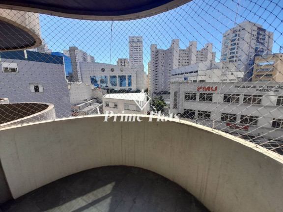 Imagem Apartamento com 1 Quarto à Venda, 40 m² em Liberdade - São Paulo