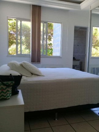 Imagem Apartamento com 3 Quartos à Venda, 110 m² em Armação - Salvador Imagem Apartamento com 3 Quartos à Venda, 110 m² em Armação - Salvador
