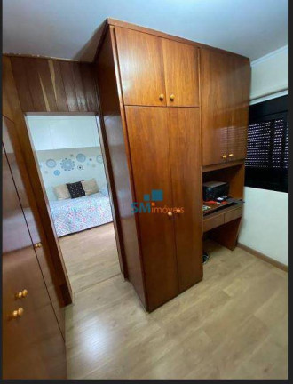 Imagem Apartamento com 3 Quartos à Venda, 70 m² em Vila Mariana - São Paulo