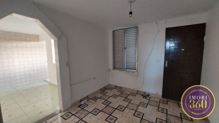 Imagem Apartamento com 2 Quartos à Venda, 48 m² em Cidade Tiradentes - São Paulo Imagem Apartamento com 2 Quartos à Venda, 48 m² em Cidade Tiradentes - São Paulo