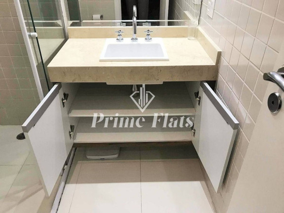 Imagem Apartamento com 1 Quarto à Venda, 39 m² em Moema - São Paulo Imagem Apartamento com 1 Quarto à Venda, 39 m² em Moema - São Paulo