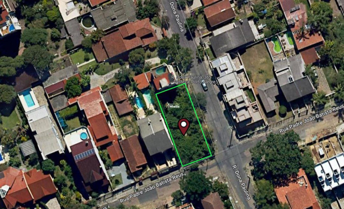 Imagem Imóvel à Venda, 405 m² em Tristeza - Porto Alegre Imagem Imóvel à Venda, 405 m² em Tristeza - Porto Alegre