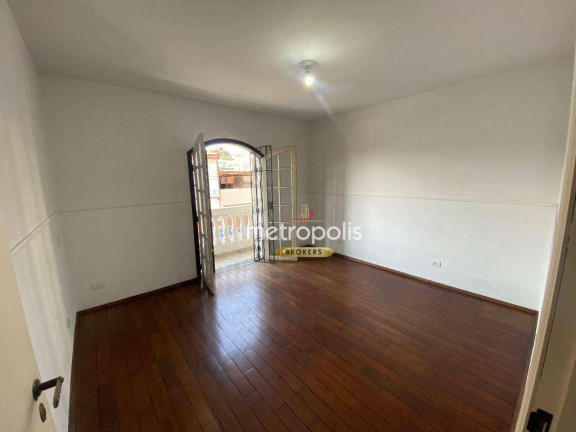 Imagem Sobrado com 4 Quartos para Alugar, 155 m² em Santa Paula - São Caetano Do Sul Imagem Sobrado com 4 Quartos para Alugar, 155 m² em Santa Paula - São Caetano Do Sul