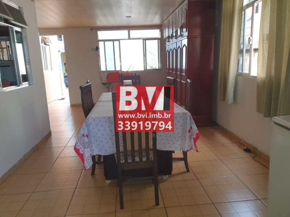 Imagem Casa com 5 Quartos à Venda, 269 m² em Rocha Miranda - Rio De Janeiro