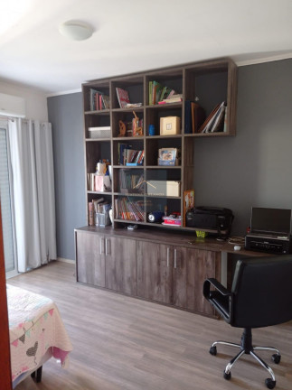 Imagem Casa de Condomínio com 3 Quartos à Venda, 189 m² em Condomínio Villa Dos Inglezes - Sorocaba