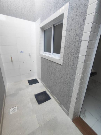 Imagem Sobrado com 2 Quartos à Venda, 58 m² em Aviação - Praia Grande Imagem Sobrado com 2 Quartos à Venda, 58 m² em Aviação - Praia Grande