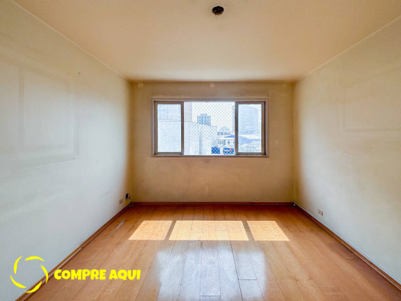 Imagem Apartamento com 2 Quartos à Venda, 72 m² em Sumaré - São Paulo Imagem Apartamento com 2 Quartos à Venda, 72 m² em Sumaré - São Paulo