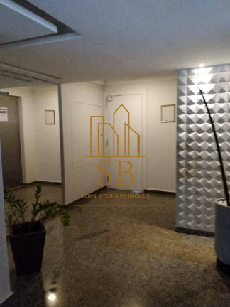 Imagem Apartamento com 2 Quartos à Venda, em Centro - São Vicente Imagem Apartamento com 2 Quartos à Venda, em Centro - São Vicente