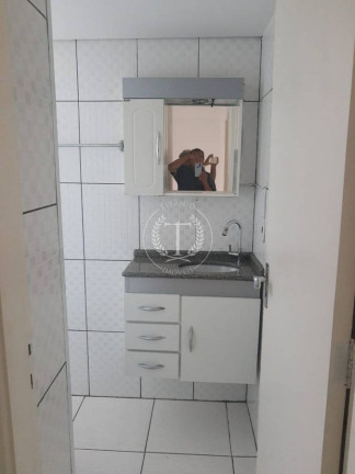 Imagem Apartamento com 2 Quartos à Venda, 43 m² em Itaim Paulista - São Paulo Imagem Apartamento com 2 Quartos à Venda, 43 m² em Itaim Paulista - São Paulo