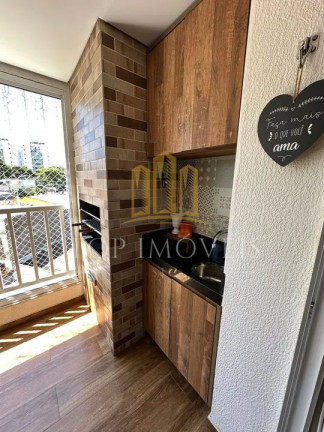 Imagem Apartamento com 2 Quartos à Venda, 68 m² em Parque Industrial - São José Dos Campos