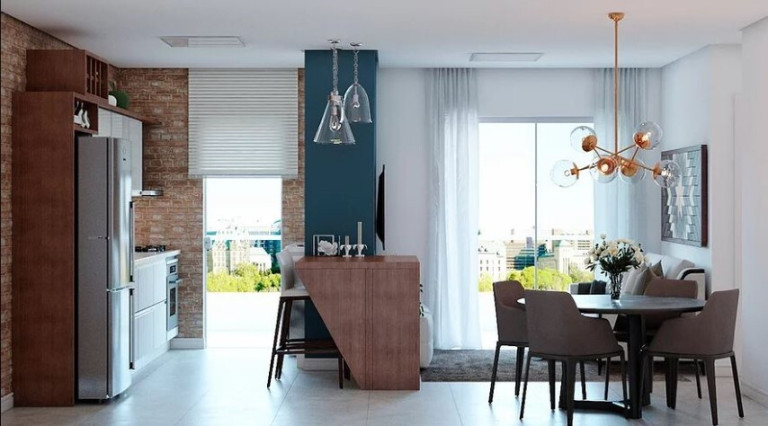 Imagem Apartamento com 2 Quartos à Venda, 61 m² em Ingleses Do Rio Vermelho - Florianópolis Imagem Apartamento com 2 Quartos à Venda, 61 m² em Ingleses Do Rio Vermelho - Florianópolis