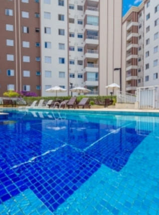 Imagem Apartamento com 2 Quartos à Venda, 48 m² em Sacoma - São Paulo Imagem Apartamento com 2 Quartos à Venda, 48 m² em Sacoma - São Paulo