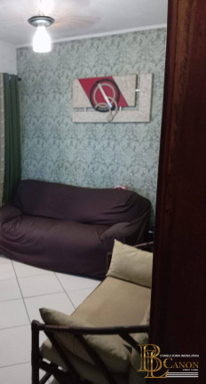 Imagem Apartamento com 2 Quartos à Venda,  em Mongaguá