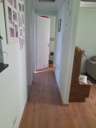 Imagem Apartamento com 2 Quartos à Venda, 50 m² em Sao Bernado - Campinas Imagem Apartamento com 2 Quartos à Venda, 50 m² em Sao Bernado - Campinas
