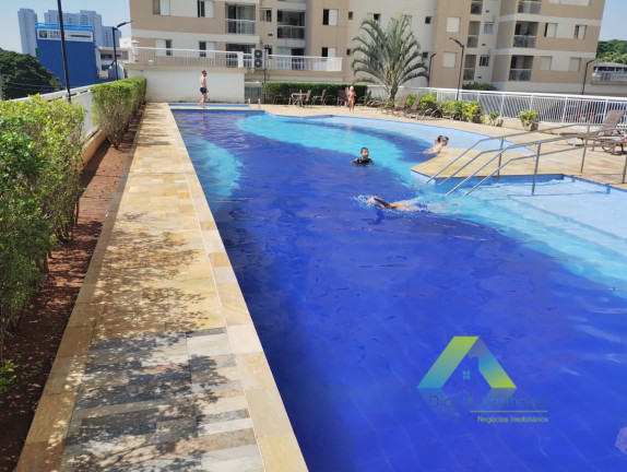 Imagem Apartamento com 3 Quartos à Venda, 65 m² em Piraporinha - Diadema