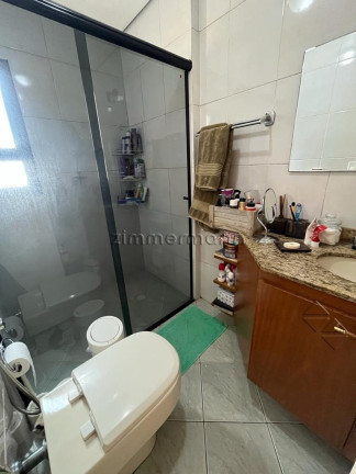 Imagem Apartamento com 3 Quartos à Venda, 158 m² em Perdizes - São Paulo Imagem Apartamento com 3 Quartos à Venda, 158 m² em Perdizes - São Paulo